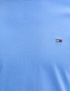 Tommy Jeans тениска мъжка от памук синя DM0DM04411