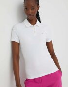 Tommy Jeans Тениска с яка