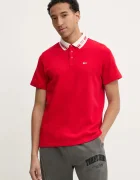 Tommy Jeans Тениска с яка