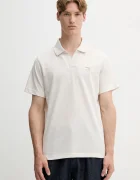 Tommy Jeans Тениска с яка