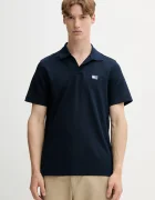 Tommy Jeans Тениска с яка