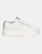 Tommy Jeans TJ PLATFORM SNEAKER ZEBRA маратонки дамски бели EN0EN03070