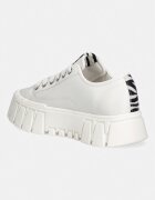 Tommy Jeans TJ PLATFORM SNEAKER ZEBRA маратонки дамски бели EN0EN03070