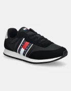 Tommy Jeans TJM CLASSIC RUNNER маратонки мъжки черни EM0EM01709