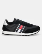 Tommy Jeans TJM CLASSIC RUNNER маратонки мъжки черни EM0EM01709