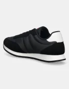 Tommy Jeans TJM CLASSIC RUNNER маратонки мъжки черни EM0EM01709