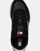 Tommy Jeans TJM CLASSIC RUNNER маратонки мъжки черни EM0EM01709