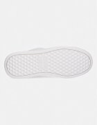 Tommy Jeans TJW SCRIPT CUPSOLE маратонки дамски кожени бели EN0EN02960