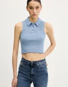 Tommy Jeans Топ