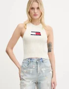 Tommy Jeans Топ