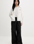 Tommy Jeans топ дамски бежов DW0DW22282
