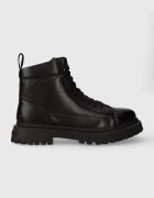 Tommy Jeans Туристически обувки TJM LACE UP BOOT