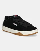 Tommy Jeans Велурени маратонки TJM SKATER SNEAKER