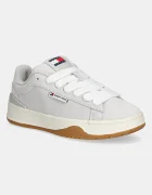 Tommy Jeans Велурени маратонки TJW SKATE SNEAKER