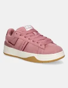 Tommy Jeans Велурени маратонки TJW SKATE SNEAKER