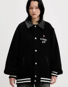 Tommy Jeans Яке с вълна