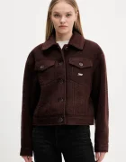 Tommy Jeans Яке с вълна