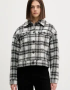 Tommy Jeans Яке с вълна