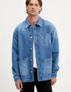 Tommy Jeans Яке тип риза