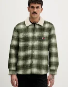 Tommy Jeans Яке тип риза