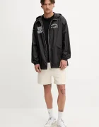 Tommy Jeans Яке в черно преходен модел DM0DM21679