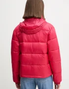 Tommy Jeans Яке в розово зимен модел DW0DW21619