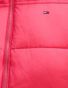 Tommy Jeans Яке в розово зимен модел DW0DW21619