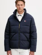 Tommy Jeans Яке в тъмносиньо зимен модел DM0DM22040