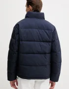 Tommy Jeans Яке в тъмносиньо зимен модел DM0DM22040