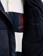 Tommy Jeans Яке в тъмносиньо зимен модел DM0DM22040