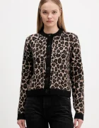 Tommy Jeans Жилетка с вълна