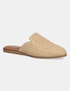 TOMS Чехли RAFFIA