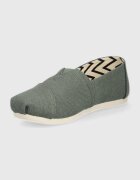 TOMS Еспадрили Alpargata в зелено
