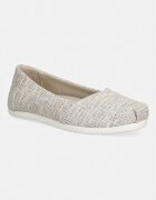 TOMS еспадрили дамски ALPARGATA BALLET бежови 10023021