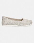 TOMS еспадрили дамски ALPARGATA BALLET бежови 10023021