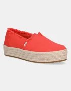 TOMS Еспадрили FLAME