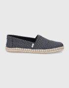 TOMS Еспадрили Sunspots Crossweave