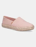 TOMS Еспадрили TWO TONE SLUB