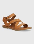 TOMS Кожени сандали Sloane