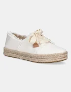 TOMS Ниски кецове BEACHSIDE WOVEN/FRAY