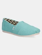 TOMS Ниски кецове HERITAGE CANVAS