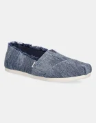 TOMS Високи кецове DARK SKY TEXTURED