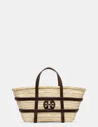 Tory Burch Чанта Ella Straw