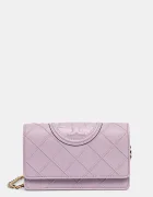 Tory Burch Чанта Fleming Chain Wallet