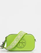 Tory Burch Кожена чанта Miller