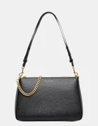 Tory Burch Кожена чанта Perry