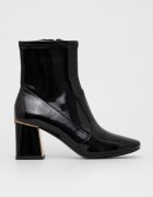 Tory Burch Кожени боти
