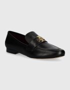 Tory Burch Кожени мокасини Eleanor Loafer