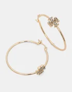 Tory Burch Обици Eleanor