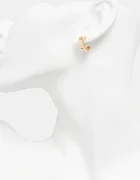 Tory Burch Обици Kira 164620-720